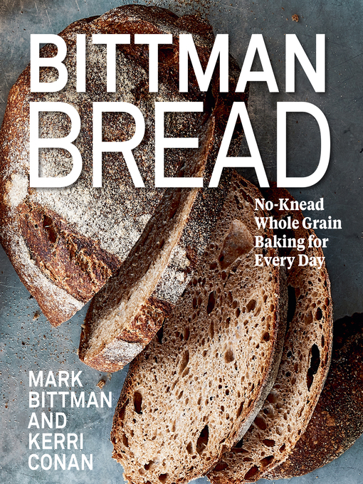 Title details for Bittman Bread by Mark Bittman - Available